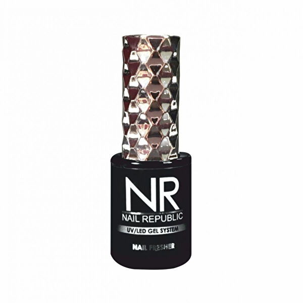 Nail Republic Tırnak Bakım Ürünleri