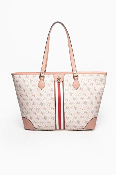 Silver Polo Kadın Omuz Çantası