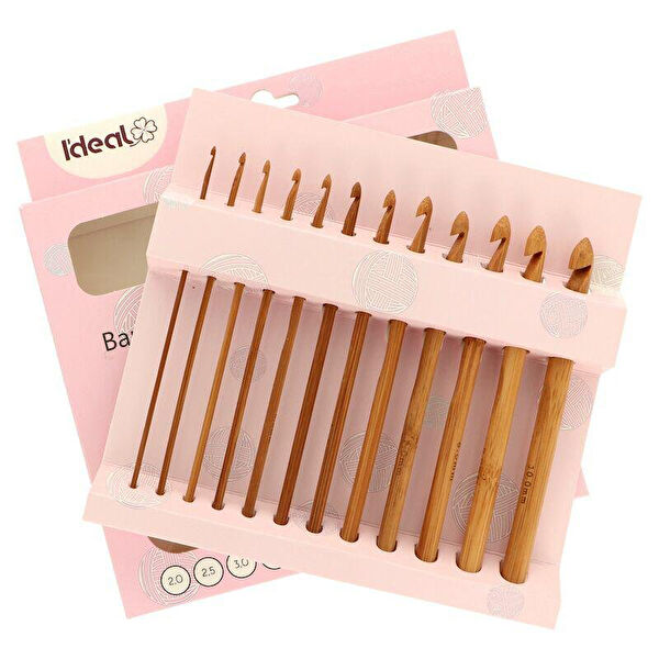 Duck Hoby Şiş, Tığ