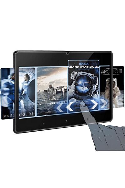 Fuchsia Tablet Kılıfları