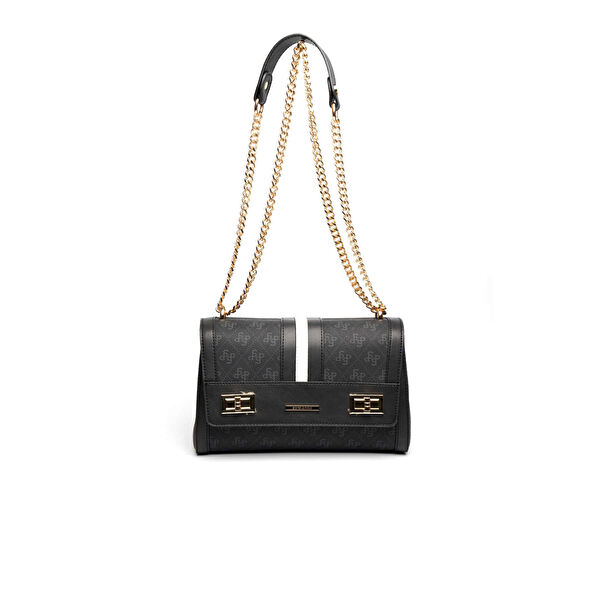 Silver Polo Kadın Postacı Çantası