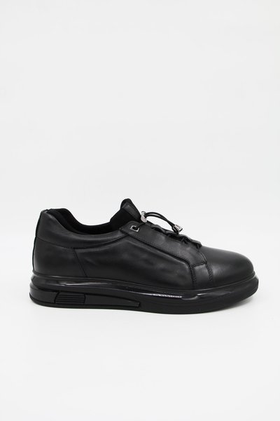 Luciano Bellini Erkek Sneaker Ayakkabı