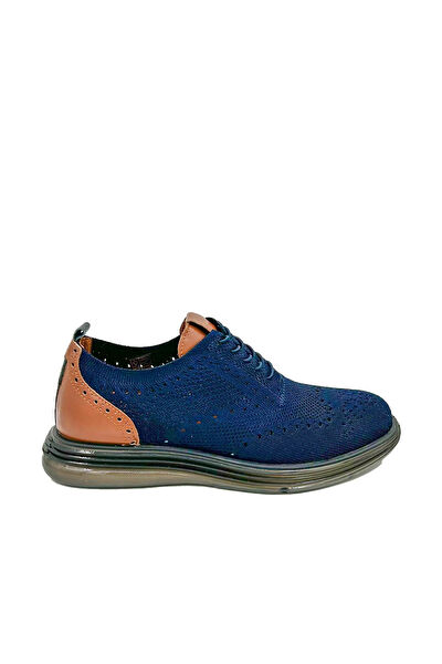 Alberto Rossi Erkek Loafer Ayakkabı