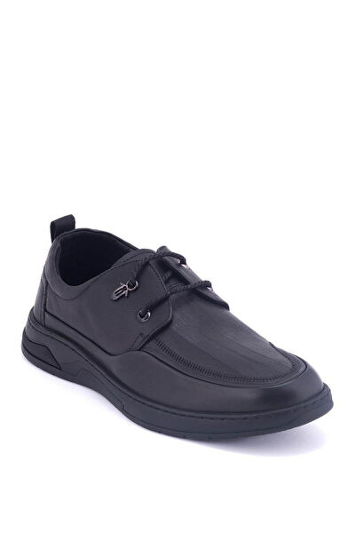 Marcomen Erkek Loafer Ayakkabı