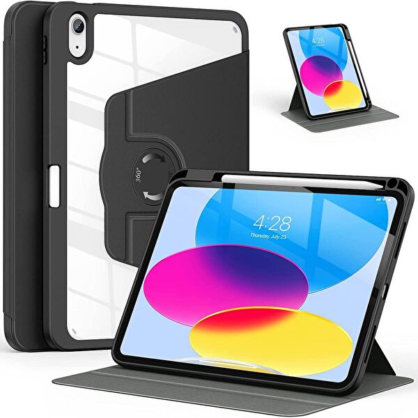 Fuchsia Tablet Kılıfları