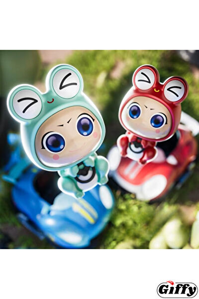 SCOWETTO Uzaktan Kumandalı Araba