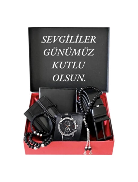 Spectrum Erkek Kol Saati