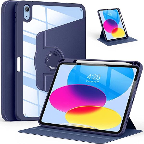 Fuchsia Tablet Kılıfları