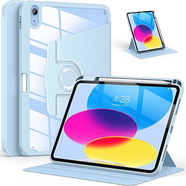 Fuchsia Tablet Kılıfları