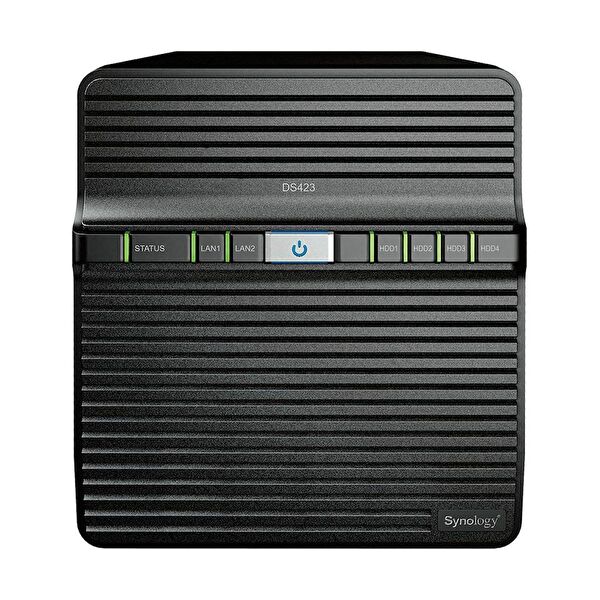 Synology Nas