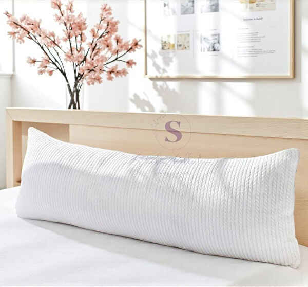 Shule's Collection Dekoratif Yastık, Kırlent, Kılıf