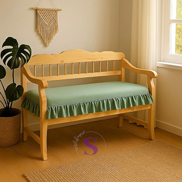 Shule's Collection Bahçe Minderi