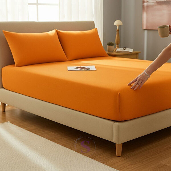 Shule's Collection Çarşaf