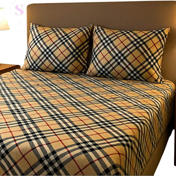 Shule's Collection Çarşaf