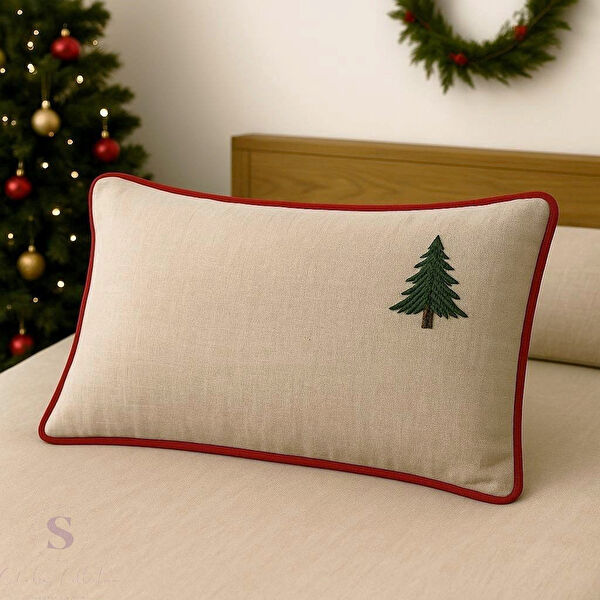 Shule's Collection Yastık Kılıfı