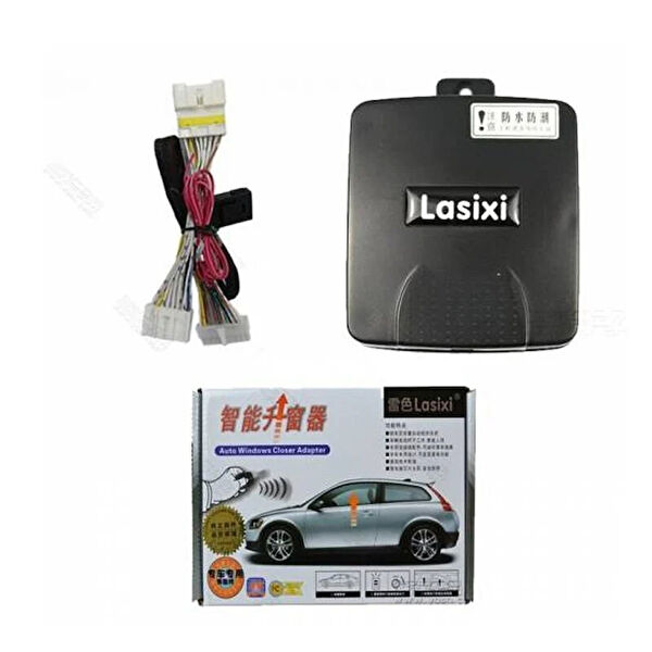 ARİSAR Cam Modülleri