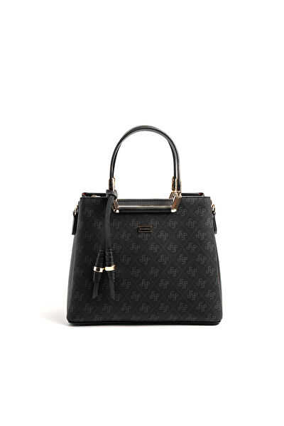 Silver Polo Kadın Postacı Çantası