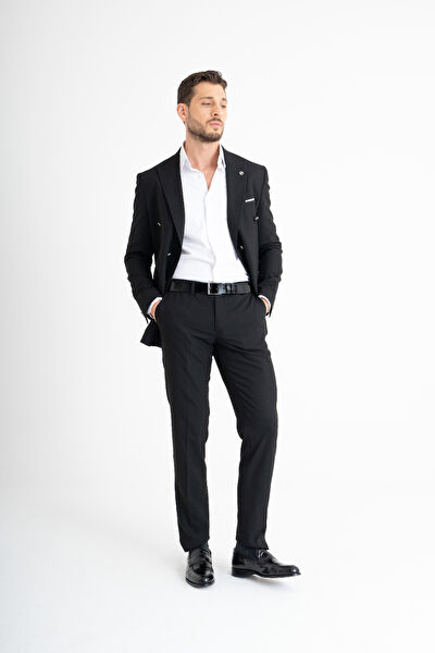 Suitmen Erkek Takım Elbise