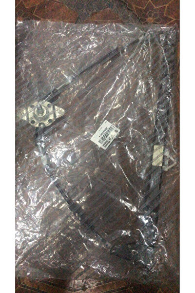 Yerli Cam Krikoları