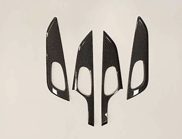 ARİSAR Yan ve Tavan Çıtaları