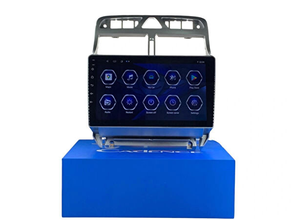 Cadence Araç İçi Multimedya ve Görüntü Sistemleri