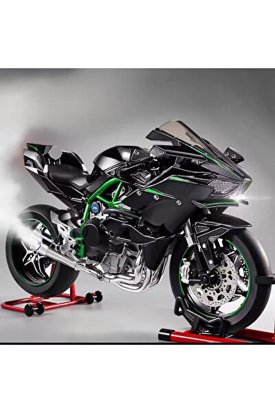 SCOWETTO Model Motosikletler