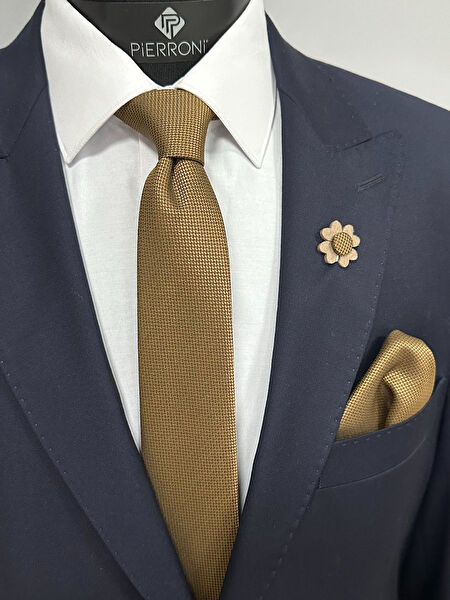 Pierroni Kravat, Papyon