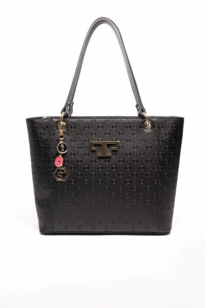 Silver Polo Kadın Omuz Çantası