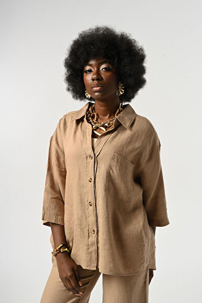 Orfeonegro Kadın Gömlek