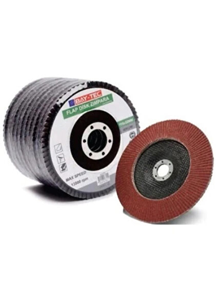 Bay-Tec Zımpara Uçları