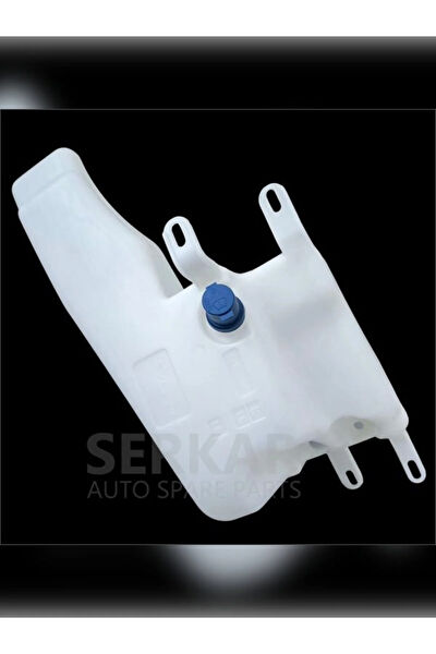 Yerli Cam Suyu Bidonu & Ekipmanları