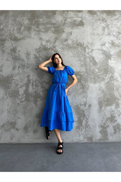 Padova Collezione Günlük Elbise