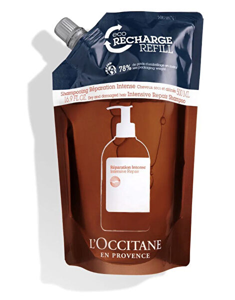 L'Occitane Şampuan