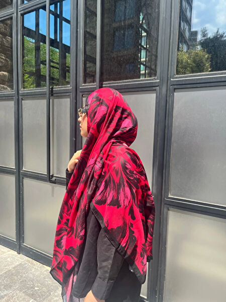 Modakaşmir Şal, Eşarp ve Aksesuarı