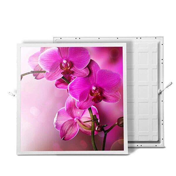 Gök Panel Led Ampul