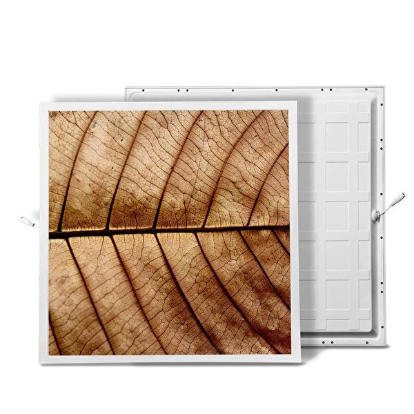 Gök Panel Led Ampul