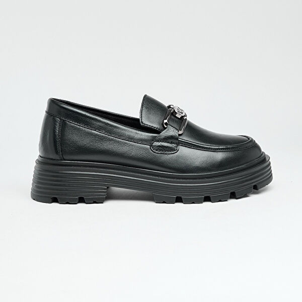 Derinet Kadın Oxford Ayakkabı