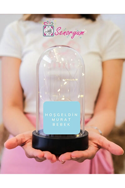 Senoryum Hediyelik Ürün