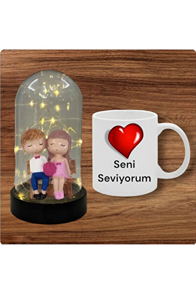 Senoryum Hediyelik Ürün