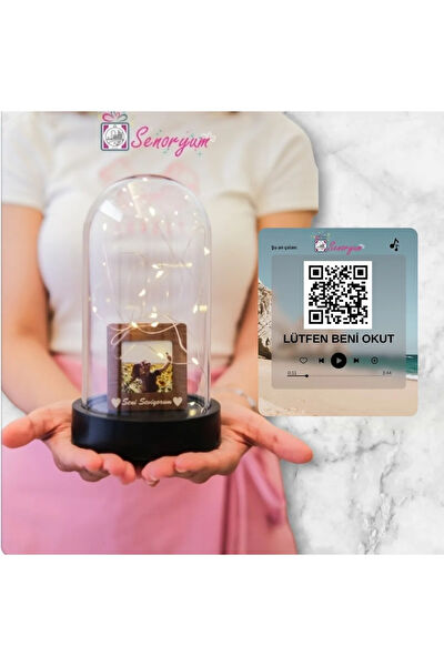 Senoryum Hediyelik Ürün