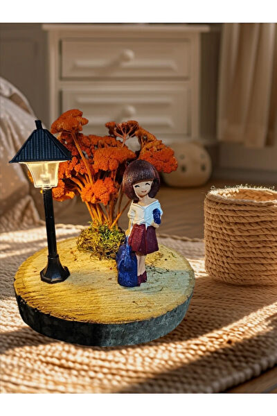 Senoryum Hediyelik Ürün