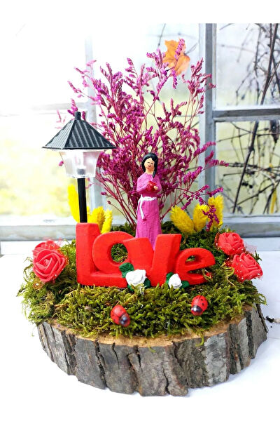 Senoryum Hediyelik Ürün