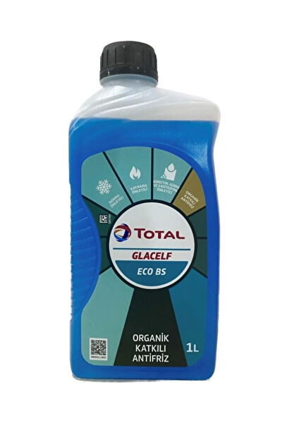 Total Antifrizler