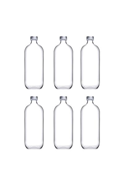 Paşabahçe Sürahi, Karaf