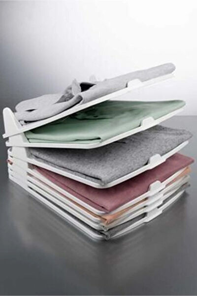 TTT Dolap İçi, Çekmece Düzenleyici