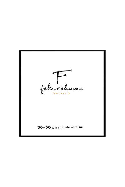 Fekarehome Fotoğraf Çerçevesi