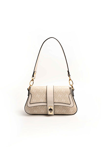 Silver Polo Kadın Omuz Çantası