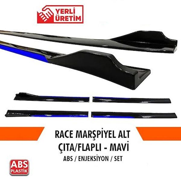 ŞüsCarOto Aksesuar Body Kitler