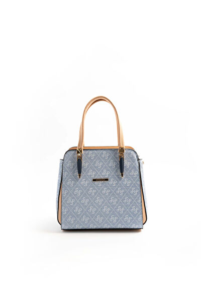 Silver Polo Kadın Postacı Çantası