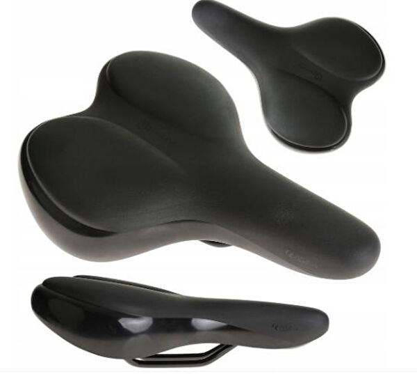 Selle Royal Sele Grubu Parçaları
